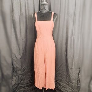 Pink Jumpsuit - Like New